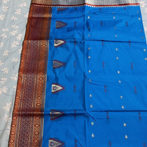 Saree - Picture 7 of 17